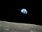 Earthrise Apollo 8 December 24 1968 Poster Print by NASA - Item # VARPDX393579